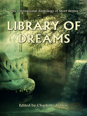 cover image of Library of Dreams